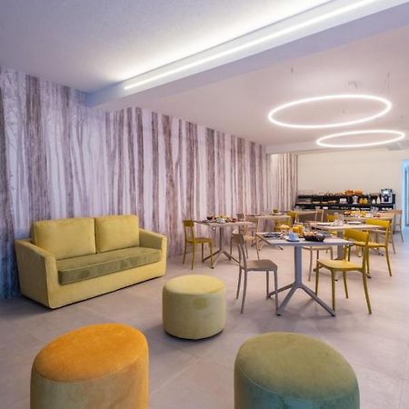 Tarsis Guest House Баунеї Екстер'єр фото