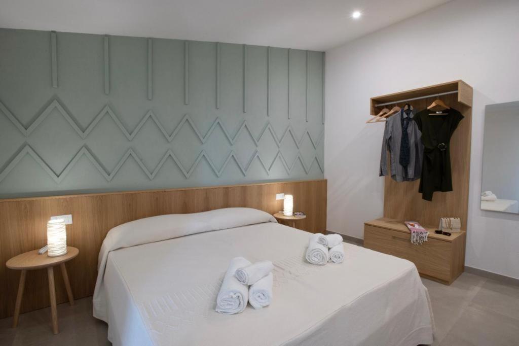 Tarsis Guest House Баунеї Екстер'єр фото
