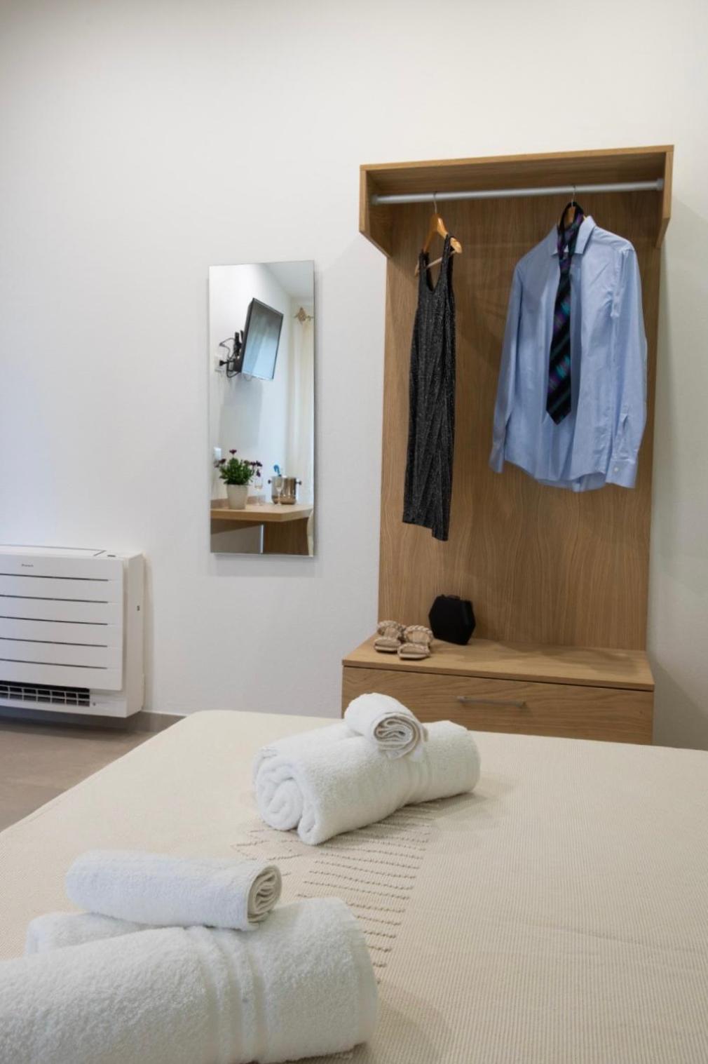 Tarsis Guest House Баунеї Екстер'єр фото