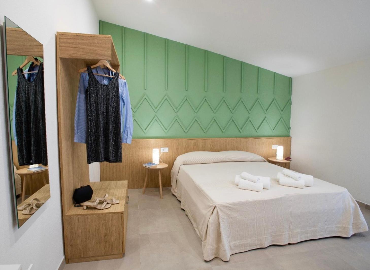 Tarsis Guest House Баунеї Екстер'єр фото